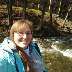 Meet your Posher, Misty